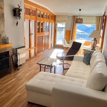 Apartamento Luxury Ginebra Sierra Nevada