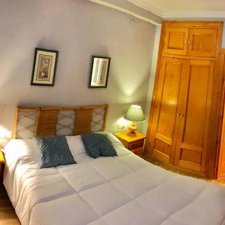 Apartamento Luxury Ginebra