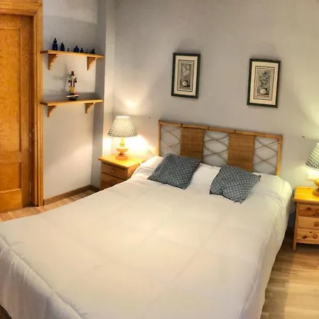 Apartamento Luxury Ginebra