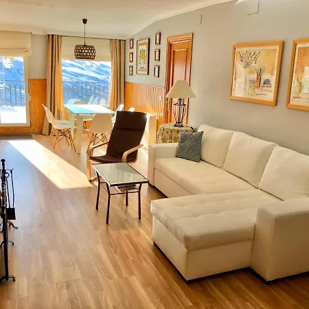 Luxury Ginebra Apartment *