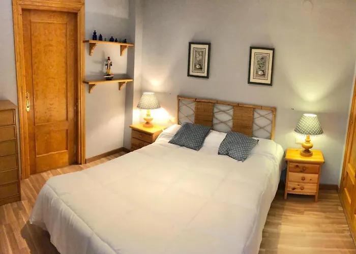 Apartament Luxury Ginebra