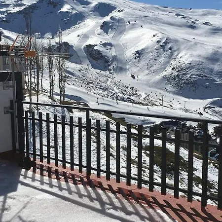 شقة Luxury Ginebra سْييرا نيفادا