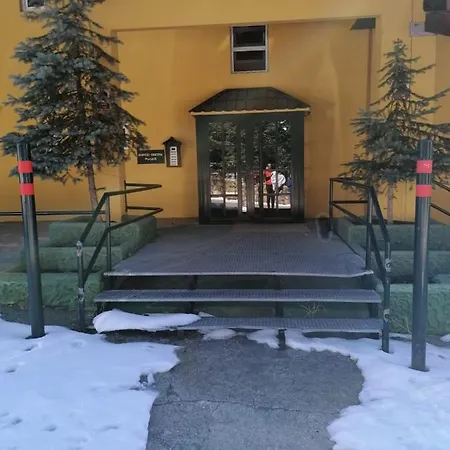 Luxury Ginebra شقة