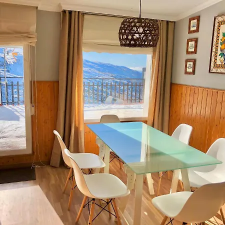 شقة Luxury Ginebra