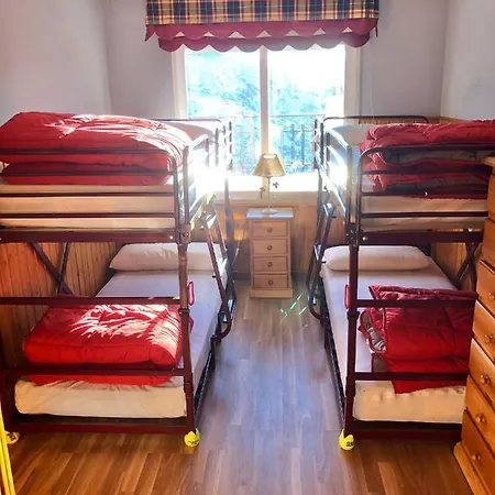 شقة Luxury Ginebra