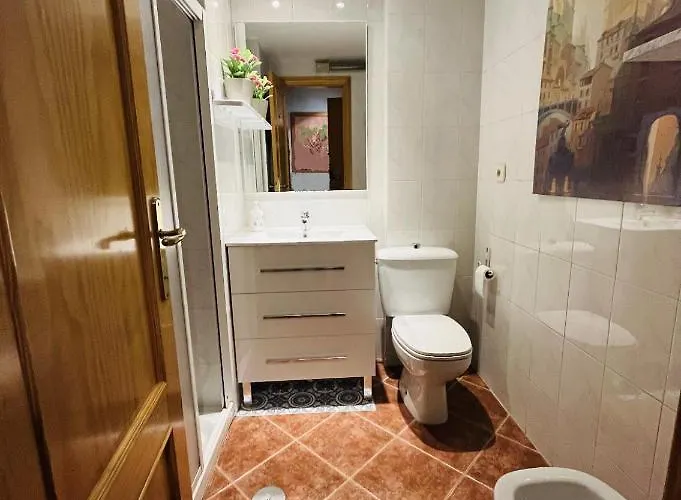 Luxury Ginebra Apartamento Serra Nevada