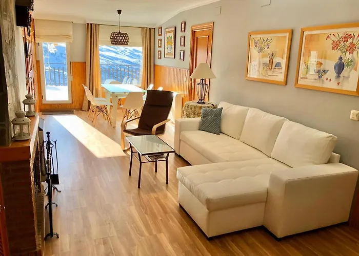 Luxury Ginebra Apartamento *