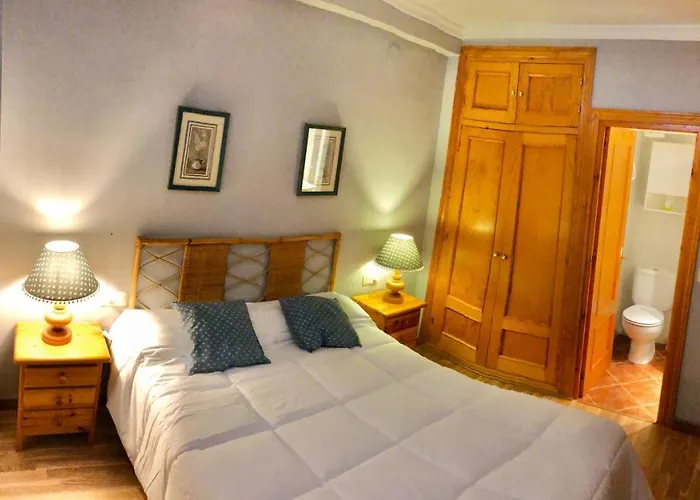 Apartamento Luxury Ginebra