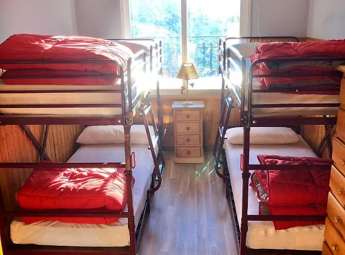 Apartamento Luxury Ginebra